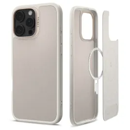 spigen-cyrill-kajuk-mag-magsafe-iphone-16-pro-cream