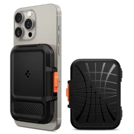 spigen-lock-fit-magsafe-universal-magnetic-card-holder-black