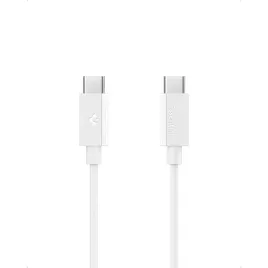 kabel-spigen-eb6020cc-60w-kabel-usb-c-usb-c-200-cm-bialy