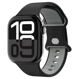 pasek-spigen-nano-pop-na-apple-watch-44-45-46-49-mm-czarno-szary