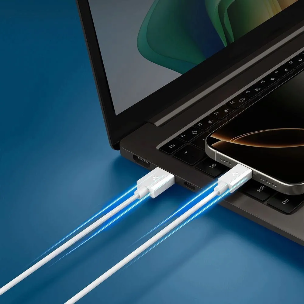 kabel-spigen-eb6010cc-usb-c-60w-200-cm-bialy