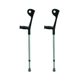 armedical-kula-lokciowa-aluminiowa-ar-010-czarno-srebrna-x2-zestaw