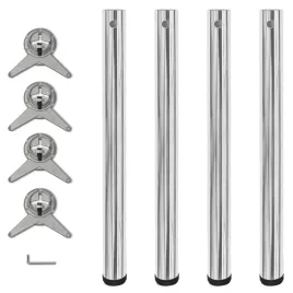 4-nogi-do-stolu-z-regulacja-wysokosci-710-mm-chrom