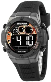 damski-elektroniczny-zegarek-sportowy-xonix-wr100m