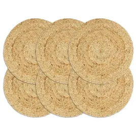 maty-na-stol-6-szt-gladkie-naturalne-38-cm-o