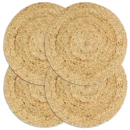 maty-na-stol-4-szt-gladkie-naturalne-38-cm-o
