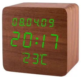 budzik-xonix-na-usb-drewniany-kostka-termometr