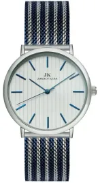 meski-elegancki-zegarek-j-kerr-bransoleta-mesh