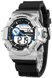 zegarek-dla-chlopaka-xonix-wr100m-dualtime-prezent