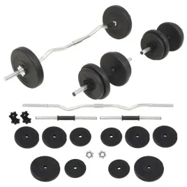 sztanga-i-hantle-z-zestawem-obciazen-30-kg