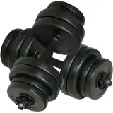 hantle-2x15-kg-stan-nowy