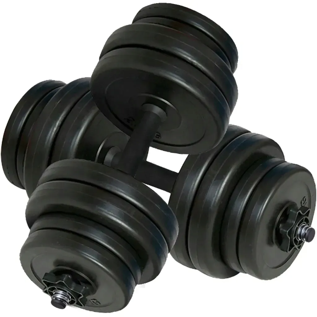 hantle-2x15-kg-stan-nowy