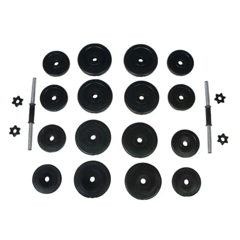 hantle-2x15-kg-stan-nowy