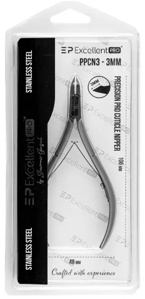 excellent-pro-precision-pro-cuticle-nipper-3mm-ppcn3-cazki