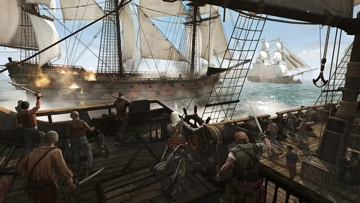 assassin-s-creed-iv-black-flag-pl-eng-ps4-stan-nowy
