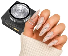clavier-zel-do-zdobien-paznokci-paint-gel-silver-ornamenty-5g-srebrny