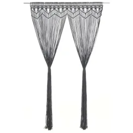 zaslona-z-makramy-antracyt-140-x-240-cm-bawelna