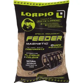 zaneta-wedkarska-lorpio-feeder-magnetic-natural-2-kg-feeder-grunt-splawik