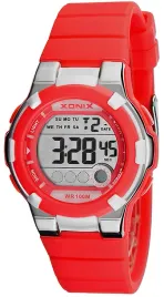 uniwersalny-dzieciecy-zegarek-xonix-wr100m-prezent