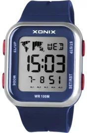 wodoszczelny-100m-zegarek-xonix-duzy-wyswietlacz