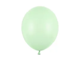 balony-strong-30-cm-pastelowe-pistacjowe-50-szt