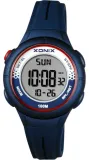 elektroniczny-damski-zegarek-xonix-stoper-timer-stan-nowy