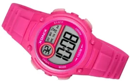 zegarek-dzieciecy-xonix-stoper-timer-alarm-przent