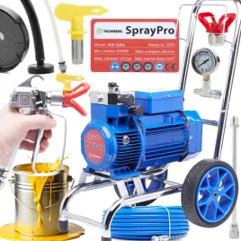 agregat-membranowy-malrski-hydrodynamiczny-458-italia-4500w-techrebal