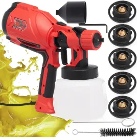 pistolet-malarski-elektryczny-agregat-malarski-rossospray-870w-1200ml
