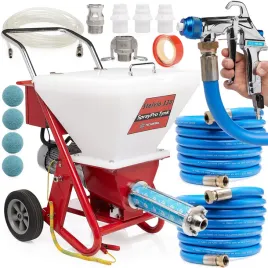 agregat-tynkarski-tynkarka-50l-waz-10m-do-tynkow-tynku-16l-min-3300w-3xdysz