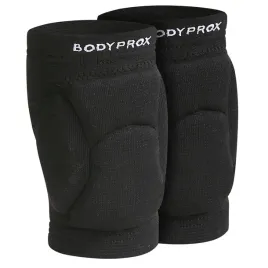 bodyprox-nakolanniki-siatkowka-mlodziez-13-18-eva-czarne-1-para