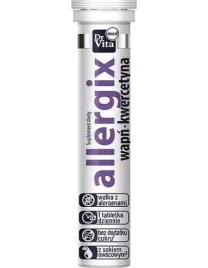 allergix-wapn-i-kwertycyna-20-tabletek-musujacych-drvita