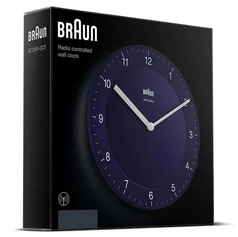 zegar-scienny-braun-radio-control-wysoka-jakosc