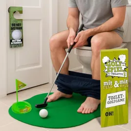 mijoma-mini-golf-toaletowy-gra-lazienkowa-prezent-zestaw