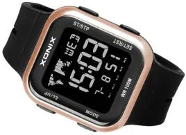 damski-zegarek-xonix-timer-budzik-wodoszczelny