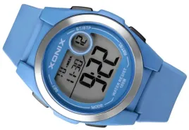 zegarek-chlopiecy-dziewczecy-xonix-elektroniczny