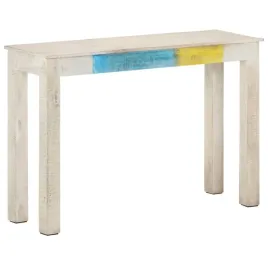 stolik-konsolowy-bialy-115x35x77-cm-surowe-drew