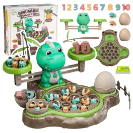 gra-edukacyjna-dinozaur-lowienie-dinozaurow-rownowaznia-cyfry-montessori-3