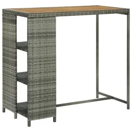 stolik-barowy-z-polka-szary-120x60x110-cm-polir