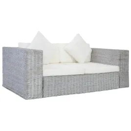 2-osobowa-sofa-z-poduszkami-szara-naturalny-ratt