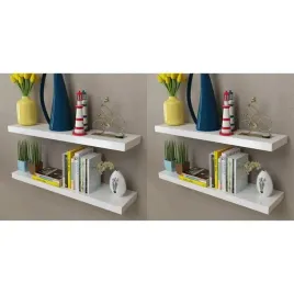 polki-scienne-4-szt-biale-80-cm