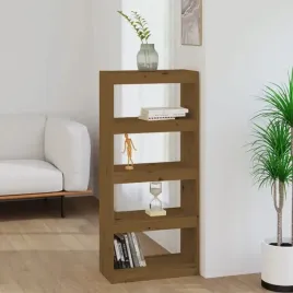 regal-na-ksiazki-przegroda-miodowy-braz-60x30x10