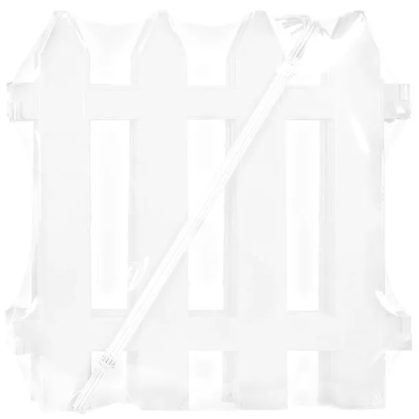 plotek-ogrodowy-bialy-30x30-cm-10-szt-stan-nowy-wysokosc-produktu-30-cm