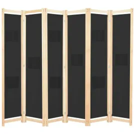 parawan-6-panelowy-czarny-240-x-170-x-4-cm-tkan