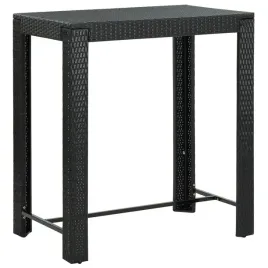 ogrodowy-stolik-barowy-czarny-100x605x1105-cm