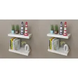 polki-scienne-4-szt-biale-40-cm