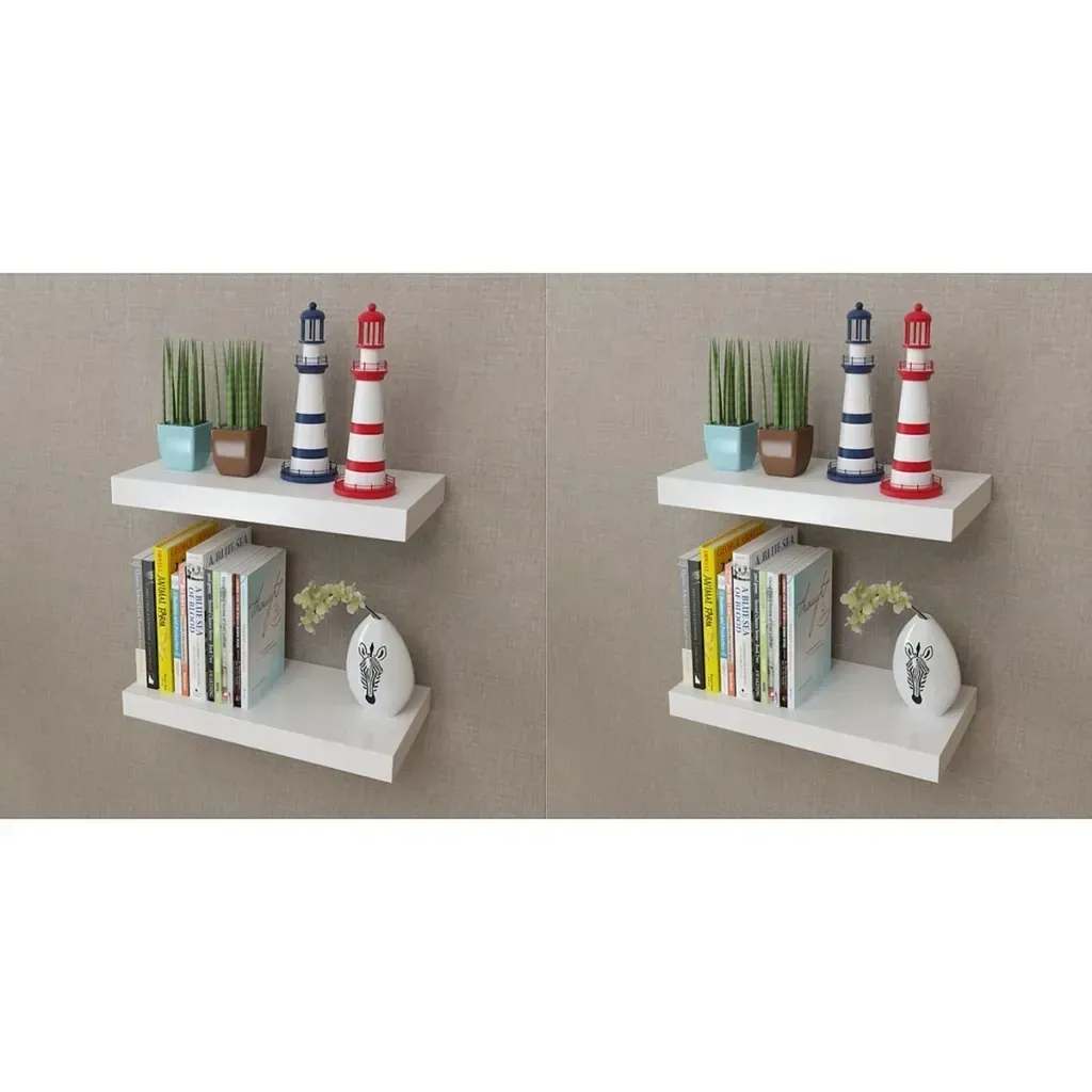 polki-scienne-4-szt-biale-40-cm