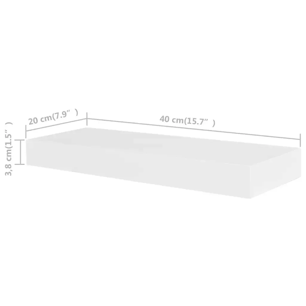 polki-scienne-4-szt-biale-40-cm