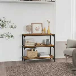 regal-na-ksiazki-przydymiony-dab-80x33x705-cm
