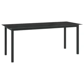 stol-ogrodowy-czarny-190x90x74-cm-aluminium-i-s